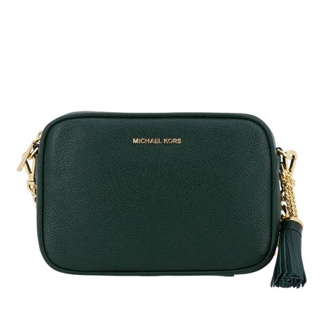 grüne michael kors tasche|michael kors tasche outlet.